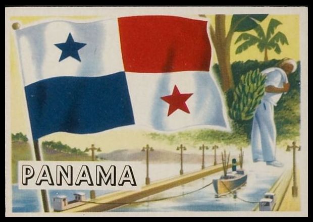 22 Panama